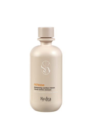 [KD10398A] Kydra Richesse Intense nutrition Shampoo 400 ml