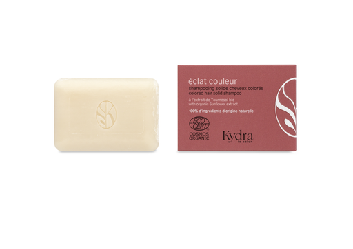 [KD10130A2] Shampooing Douceur Kydra Solide 80g
