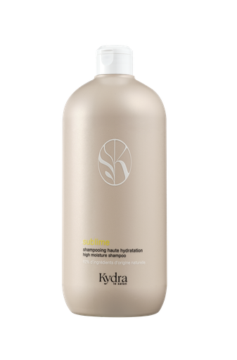 [KD10373B] Shampooing haute hydratation Kydra Sublime 1000 ml