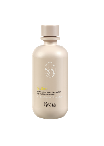 [KD10373A] Shampooing haute hydratation Kydra Sublime 400 ml