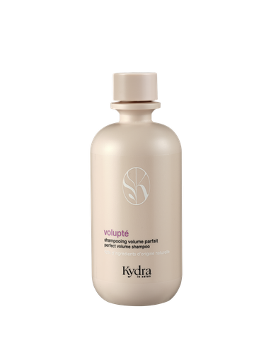 [KD10375A] Kydra Volupté Volume Shampoo 400 ml