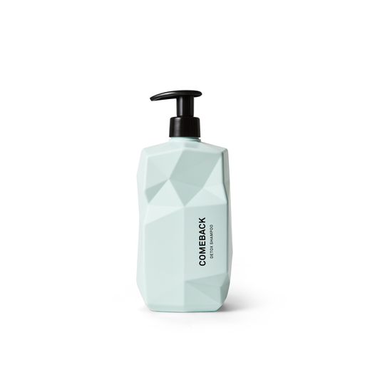[Y350] NINE YARDS COMEBACK _ DETOX SHAMPOO 1000ML