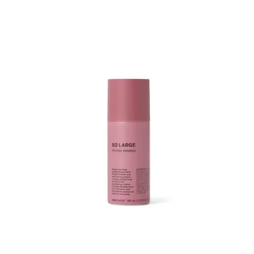 [Y14] NINE YARDS GO LARGE _ VOLUME-MOUSSE 100ML