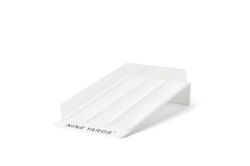 [Y820] NINE YARDS Travelsize Counter Top Display