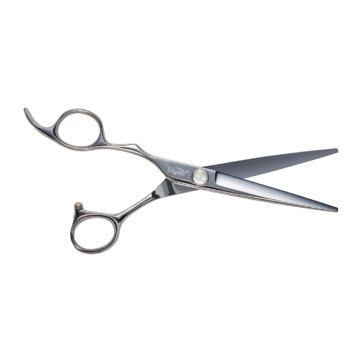 [BK60L] EE Edges BK 6" (left)