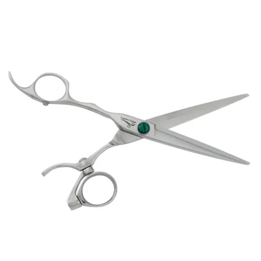 [EPW60L] EE Fish Kit Wahoo Cubic 6'' (left)