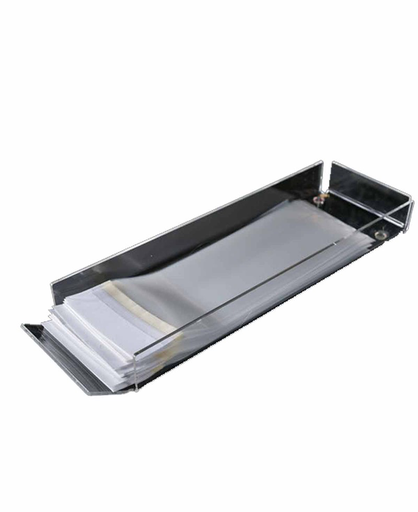 [1038] AKamm PP Folien Dispenser Mittel