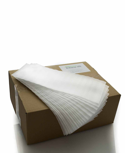 [1023] AKamm Strähnenpapier 9x30cm à 500 Blatt