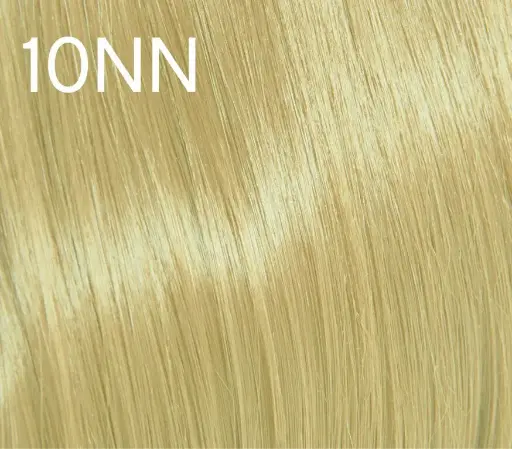 [KMC42327] Code 10.00 /10NN - Platinum.Blonde.Natural.Intense