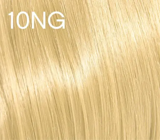 [KMC42563] Code 10.03 /10NG - Platinum.Blonde.Natural.Gold