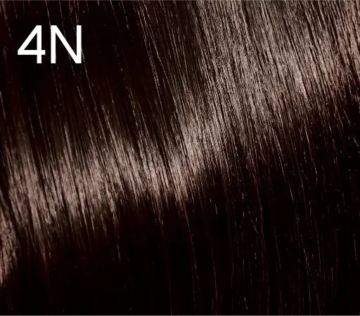 [KMC42020] Code 4.0 /4N - Medium.Brown.Natural