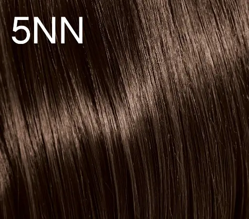 [KMC42273] Code 5.00 /5NN - Light.Brown.Natural.Intense