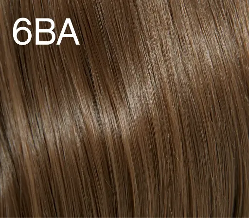 [KMC42112] Code 6.21 /6BA - Blonde.foncée.Beige.Ash