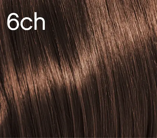 [KMC42174] Code 6.7 /6ch - Dark.Blonde.Chocolate