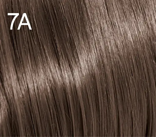 [KMC42372] Code 7.1 /7A - Medium.Blonde.Ash