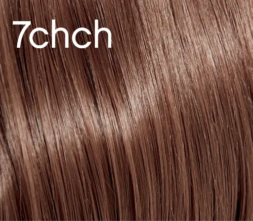 [KMC42228] Code 7.77 /7chch - Blonde.moyenne.Chocolate.Intense