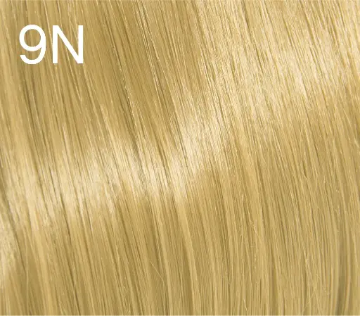 [KMC42075] Code 9.0 /9N - Blonde.très.légère.naturelle