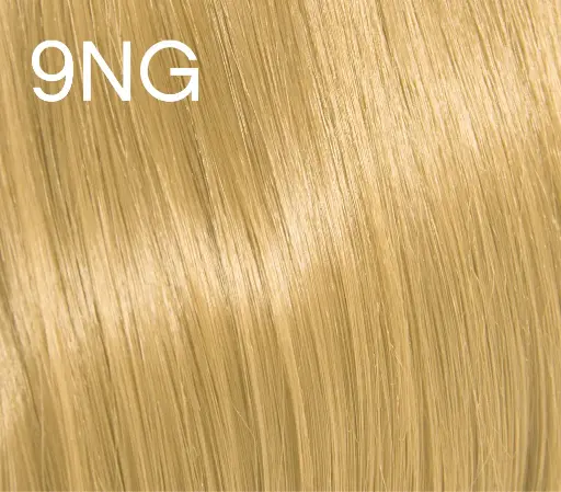 [KMC42556] Code 9.03 /9NG - Very.Light.Blonde.Natural.Gold
