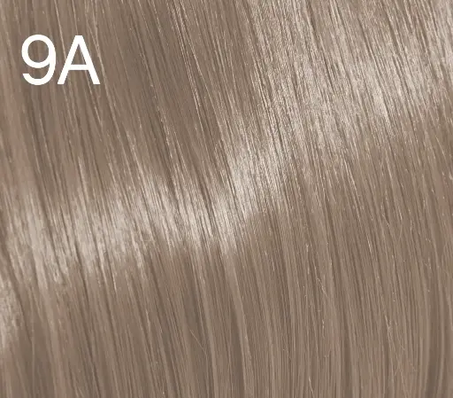 [KMC42396] Code 9.1 /9A - Very Light.Blonde.Ash