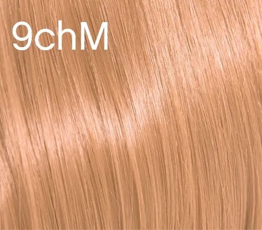 [KMC42723] Code 9.75 /9chM - Blonde.très.légère.Chocolate.Mahagony