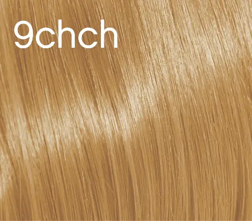 [KMC42242] Code 9.77 /9chch - Very.Light.Blonde.Chocolate.Intense