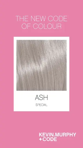 [KMC42822] Code Ash Ash
