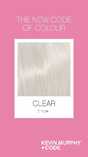 [KMC42907] Code Clear