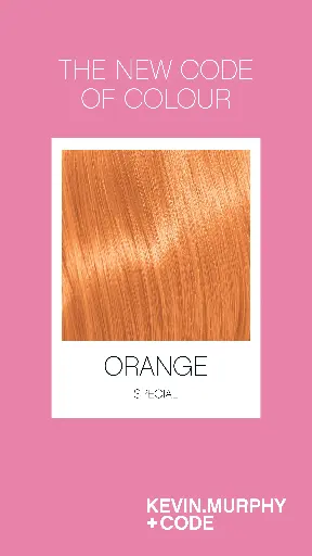 [KMC42853] Code Orange