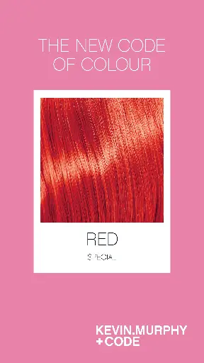 [KMC42860] Code Red