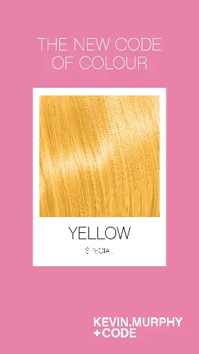 [KMC42846] Code Yellow