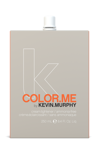 [KMC88157] color.me CREAM.LIGHTENER Ammonia Free