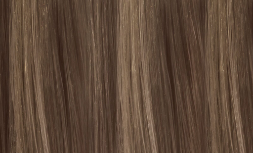 [KMC43447] color.me GLOSS 7.83 / 7VG Moyen.Blond.Violet.Or
