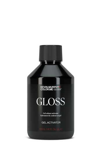 [KMC19571] color.me GLOSS Gel.Activator 1.5% 5 Vol. 120ml - Lim.Edition