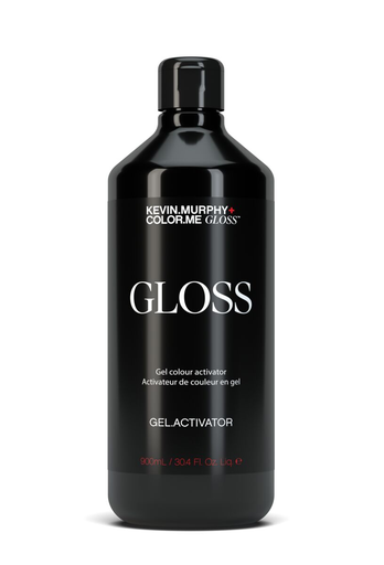 [KMC41306] color.me GLOSS Gel.Activator 1.5% 5 Vol. 900ml