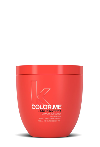 [KMC87000] color.me POWDER LIGHTENER (EXTRA-LIFT) - UP TO 7 LEVELS OF LIFT