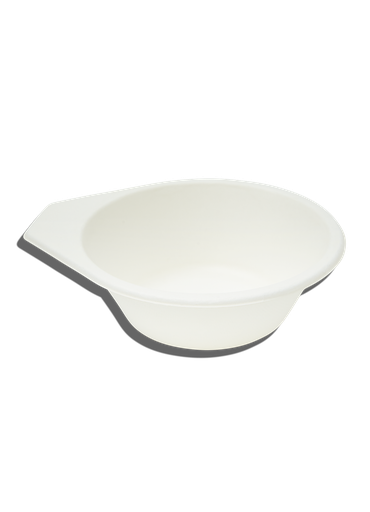 [KMCT41900] color.me BOWL.LINER - SLEEVE 50 (SUGARCANE)