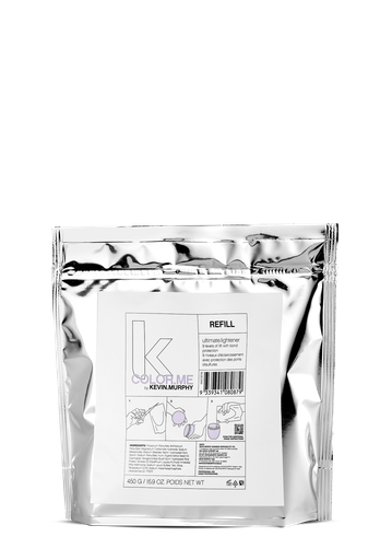 [KMC41665] color.me ULTIMATE.LIGHTENER - UP TO 9 LEVELS OF LIFT - REFILL