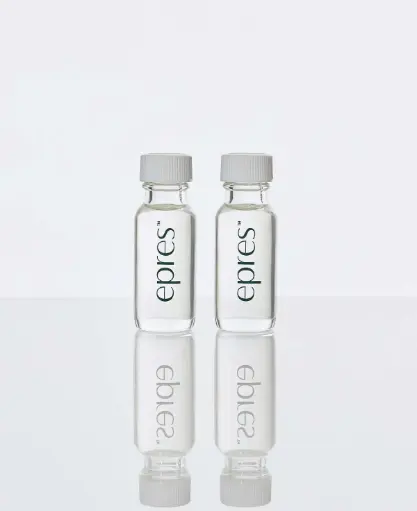 [40005] epres REFILL Ampullen 2x15ml