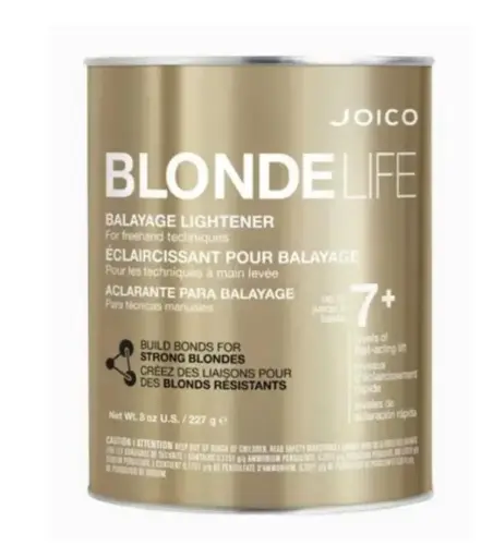 [2822641] Joico Blonde Life Balayage Lightener up to 7+ 227g
