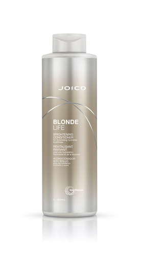 [2643582] Joico Blonde Life Conditionneur Éclaircissant 1000ml