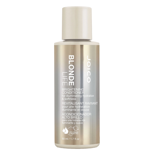 [2643593] Joico Blonde Life Brightening Conditioner 50ml