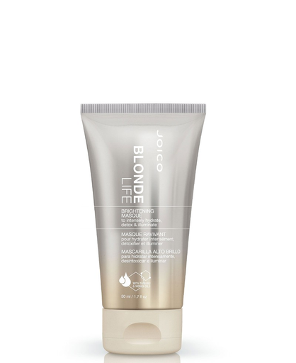 [2644383] Joico Blonde Life Brightening Masque 50ml