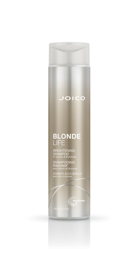 [3063977] Joico Blonde Life Shampooing Éclaircissant 300ml