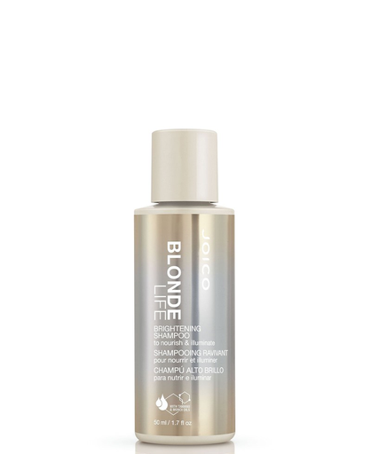 [2643579] Joico Blonde Life Brightening Shampoo 50ml