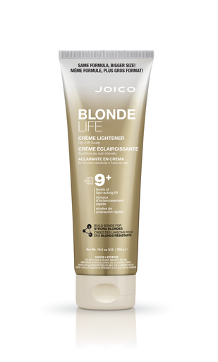 [2832660] Joico Blonde Life Crème Alléchante jusqu'à 9+ 300g