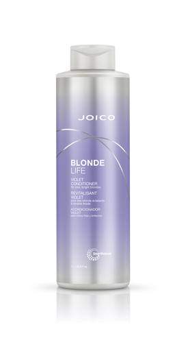 [3138846] Joico Blonde Life Violet Conditioner 1000ml
