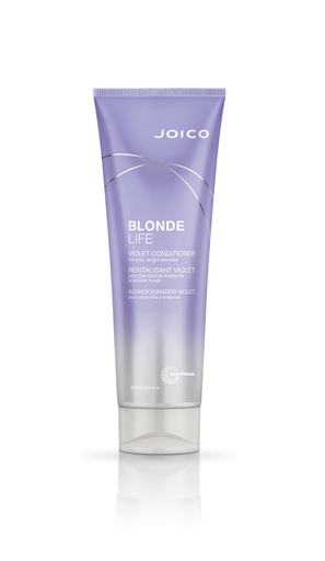 [2701810] Joico Blonde Life Violet Conditioner 250ml