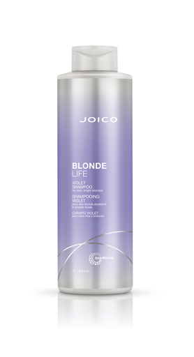[2644392] Joico Blonde Life Violet Shampoo 1000ml