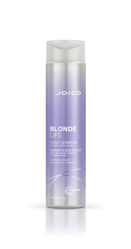 [3063971] Joico Blonde Life Violet Shampoo 300ml