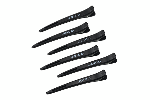 [2415246] Joico Classic Sectioning Clips (6 pcs)